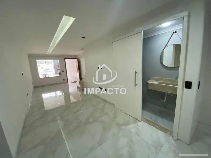 Sobrado - 3 quartos - Vila Rio Branco - São Paulo - foto 4