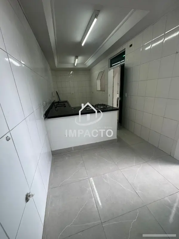 Sobrado - 2 quartos - Vila Domitila - São Paulo - foto 3