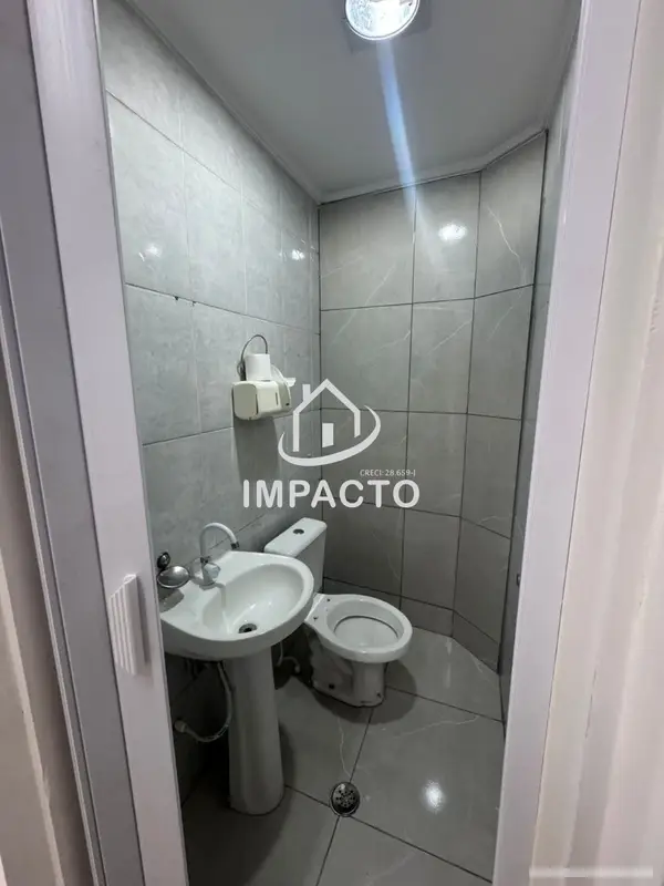 Sobrado - 2 quartos - Vila Domitila - São Paulo - foto 4