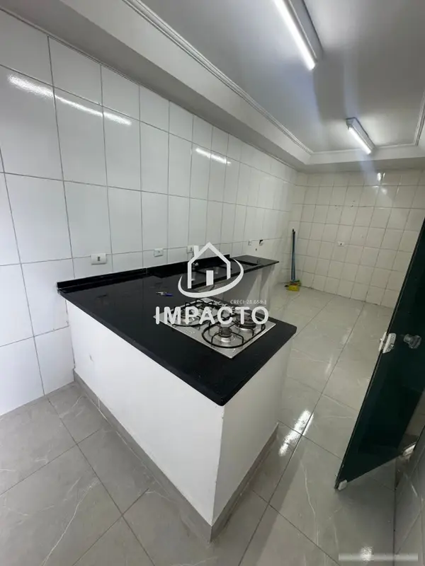 Sobrado - 2 quartos - Vila Domitila - São Paulo - foto 2