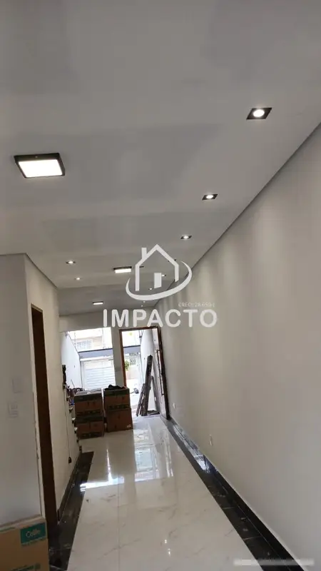 Sobrado - 3 quartos - Vila Salete - São Paulo - foto 5