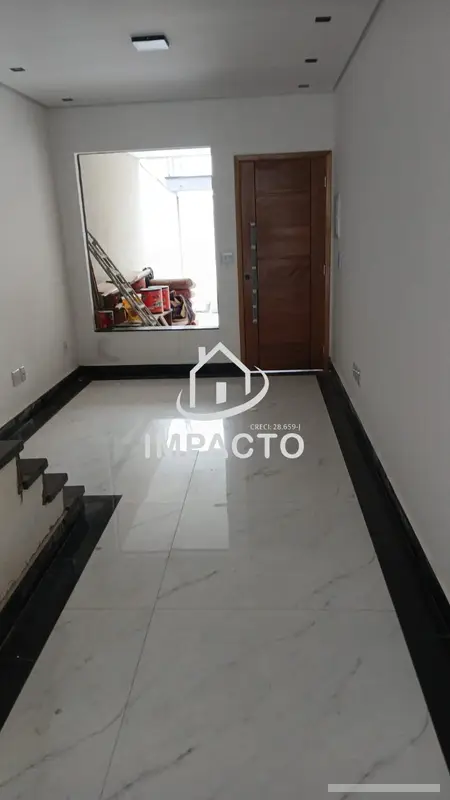 Sobrado - 3 quartos - Vila Salete - São Paulo - foto 4