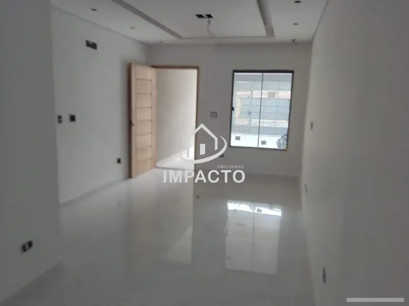 Sobrado - 3 quartos - Vila Feliz - São Paulo