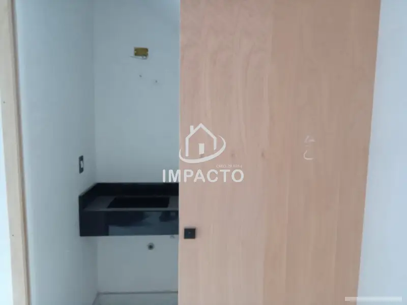 Sobrado - 3 quartos - Vila Feliz - São Paulo - foto 5