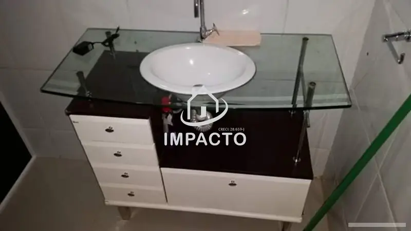 Sobrado - 4 quartos - Vila Paulistania - São Paulo