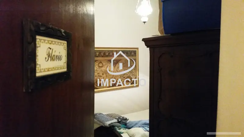 Sobrado - 4 quartos - Vila Paulistania - São Paulo - foto 4