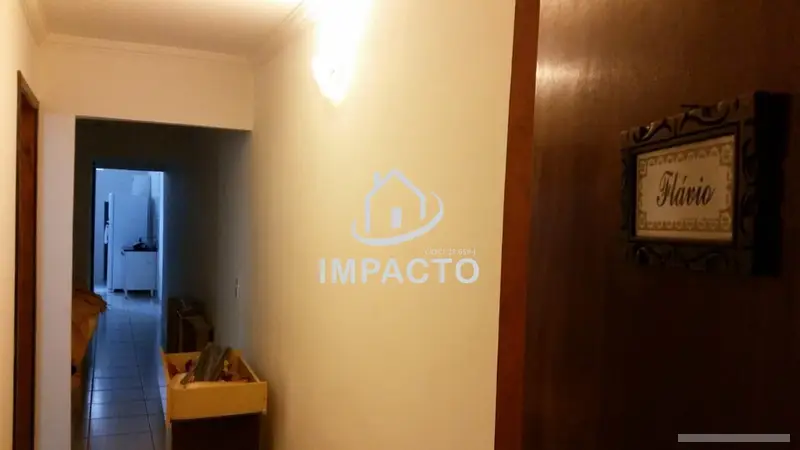 Sobrado - 4 quartos - Vila Paulistania - São Paulo - foto 5