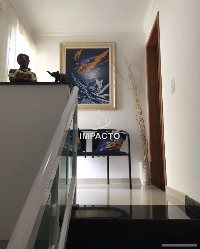 Sobrado - 3 quartos - Vila Santana - São Paulo - foto 2