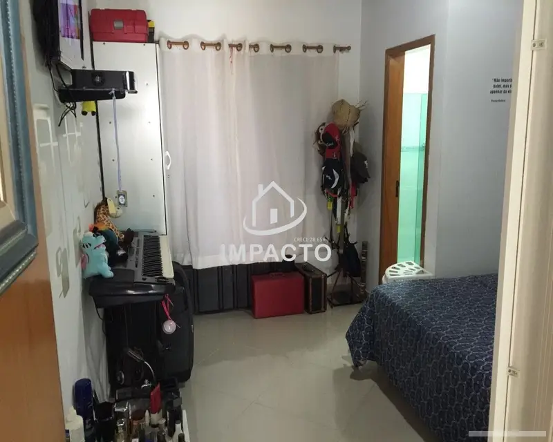 Sobrado - 3 quartos - Vila Santana - São Paulo - foto 5