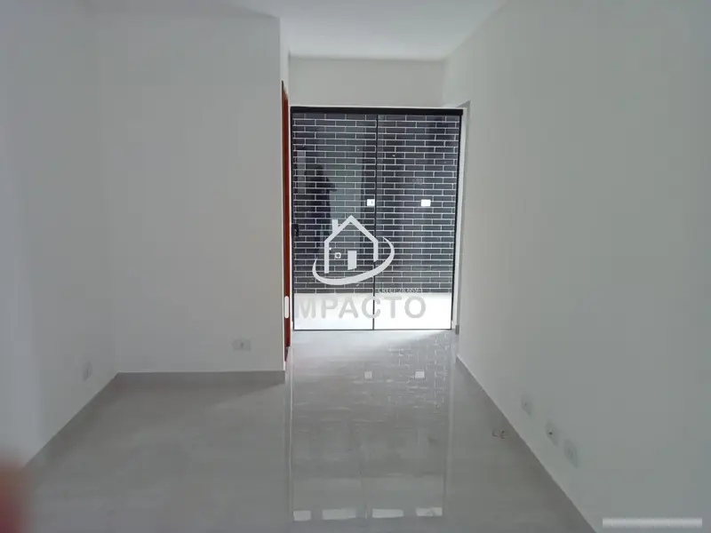 Sobrado - 2 quartos - Vila Granada - São Paulo