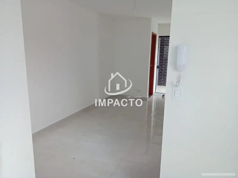 Sobrado - 2 quartos - Vila Granada - São Paulo - foto 2