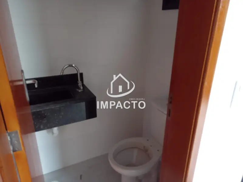 Sobrado - 2 quartos - Vila Granada - São Paulo - foto 5