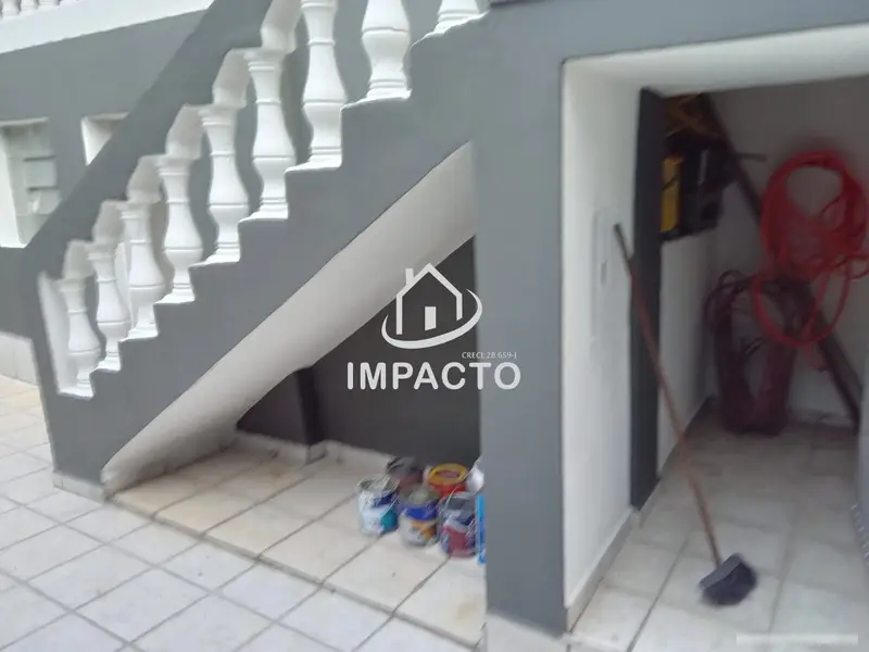 Sobrado - 3 quartos - Jardim de Lorenzo - São Paulo - foto 5