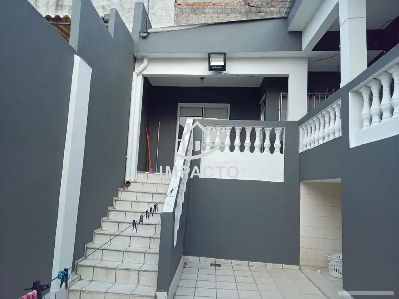 Sobrado - 3 quartos - Jardim de Lorenzo - São Paulo - foto 4