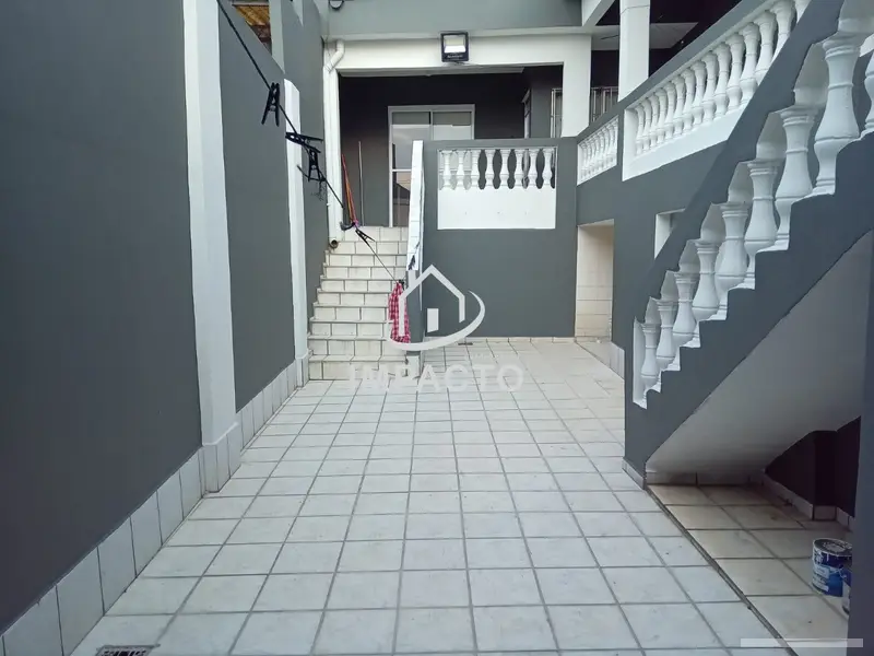 Sobrado - 3 quartos - Jardim de Lorenzo - São Paulo - foto 3