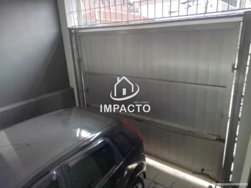 Sobrado - 3 quartos - Jardim de Lorenzo - São Paulo