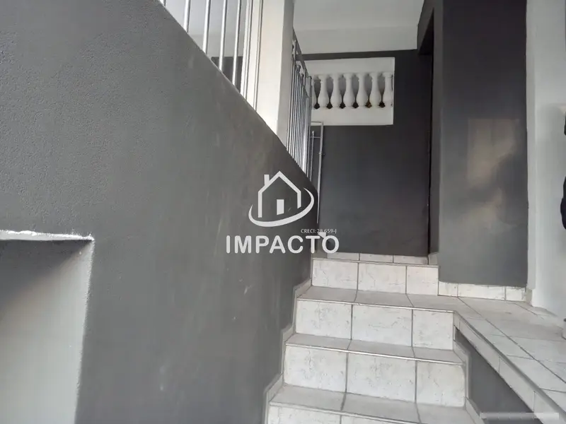 Sobrado - 3 quartos - Jardim de Lorenzo - São Paulo - foto 2