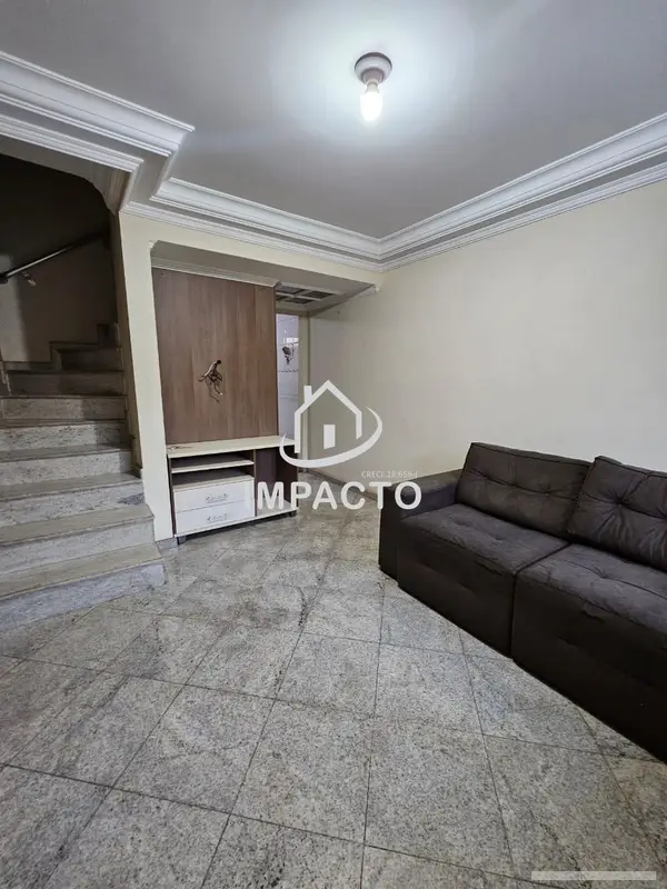 Sobrado - 2 quartos - Burgo Paulista - São Paulo - foto 4