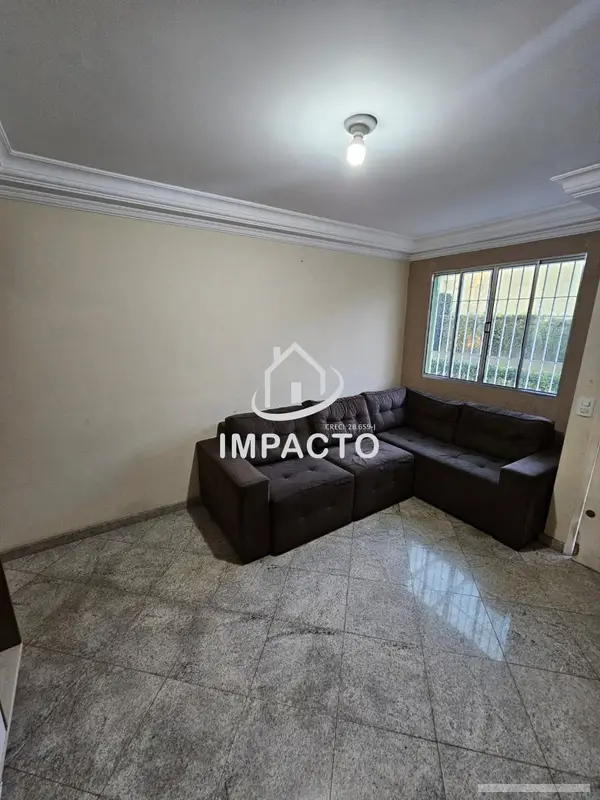 Sobrado - 2 quartos - Burgo Paulista - São Paulo - foto 5