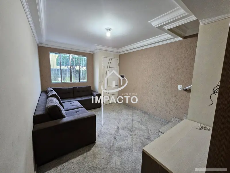 Sobrado - 2 quartos - Burgo Paulista - São Paulo - foto 3