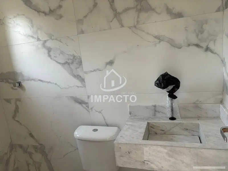 Sobrado - 3 quartos - Vila Ré - São Paulo - foto 3