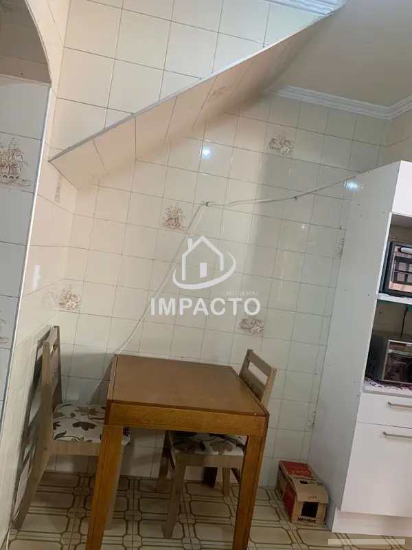 Sobrado - 3 quartos - Jardim Matarazzo - São Paulo - foto 2