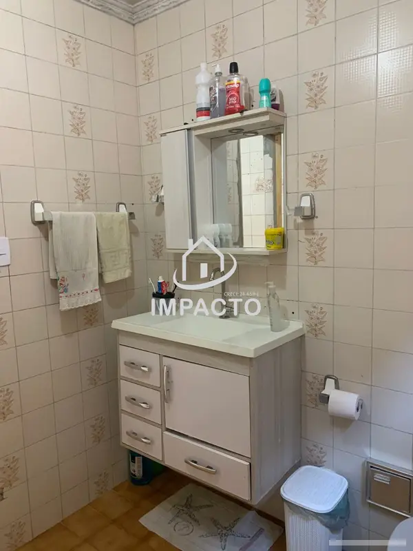 Sobrado - 3 quartos - Jardim Matarazzo - São Paulo - foto 4