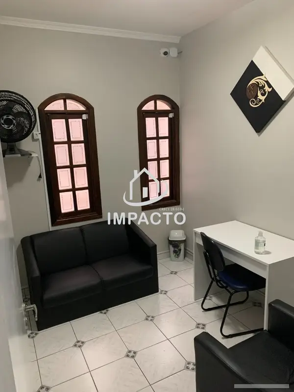 Casa - 3 quartos - Cangaíba - São Paulo