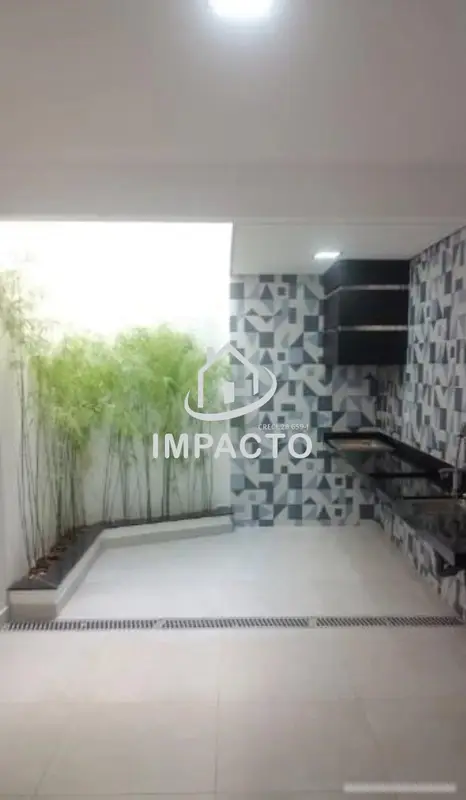 Sobrado com 3 quartos em Vila Antonina - foto 2