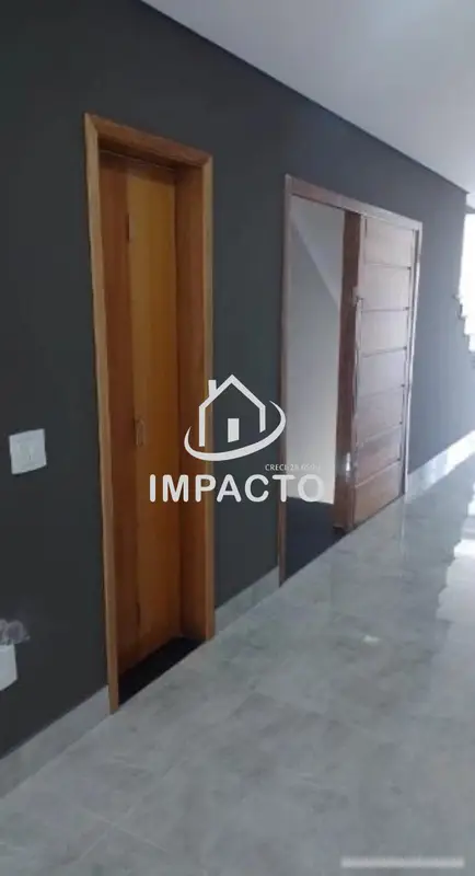 Sobrado com 3 quartos em Vila Antonina - foto 3