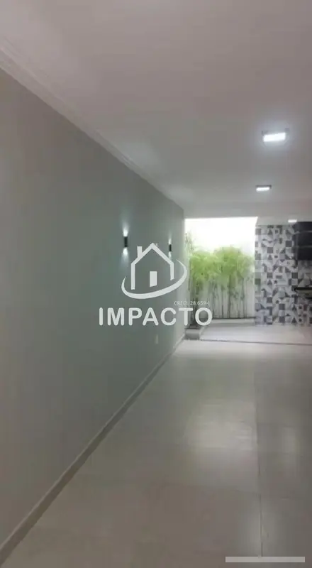 Sobrado - 3 quartos - Vila Antonina - São Paulo