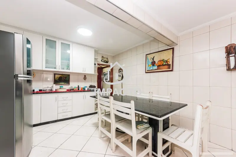 Sobrado - 3 quartos - Vila Ré - São Paulo - foto 3