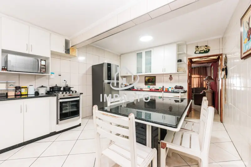 Sobrado - 3 quartos - Vila Ré - São Paulo - foto 4