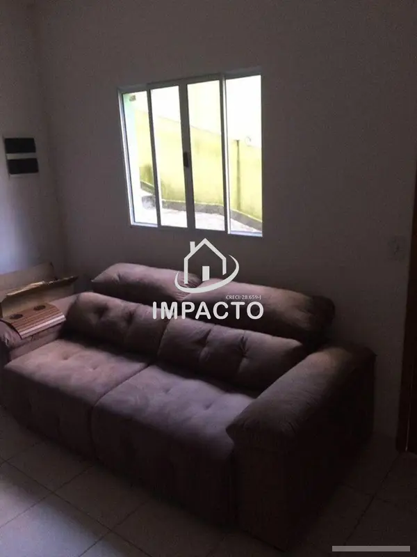 Sobrado - 2 quartos - Vila Araguaia - São Paulo