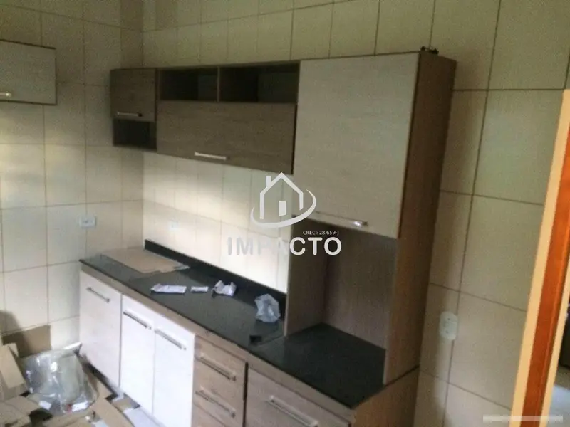 Sobrado - 2 quartos - Vila Araguaia - São Paulo - foto 3