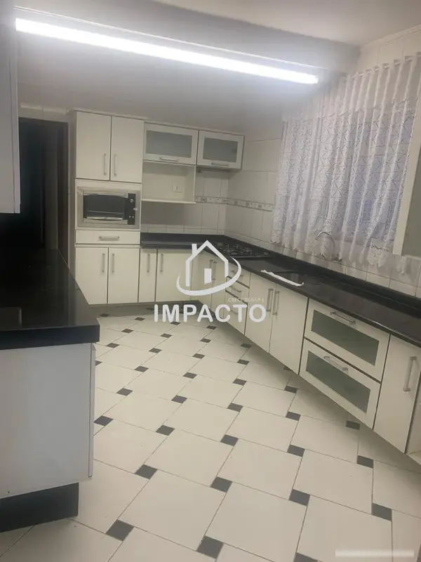 Casa - 3 quartos - Vila Centenário - São Paulo - foto 2