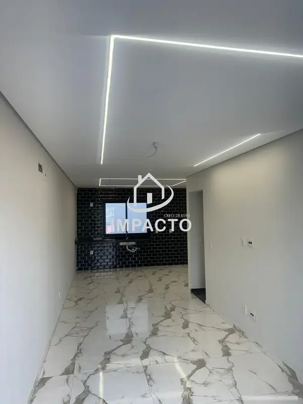 Sobrado - 2 quartos - Parque Cruzeiro do Sul - São Paulo