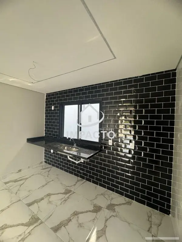 Sobrado - 2 quartos - Parque Cruzeiro do Sul - São Paulo - foto 3