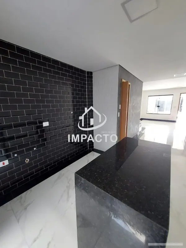 Sobrado - 3 quartos - Vila São Geraldo - São Paulo - foto 3