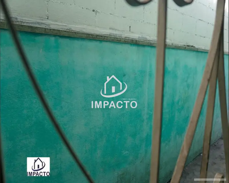 Casa - 2 quartos - Cangaíba - São Paulo - foto 3