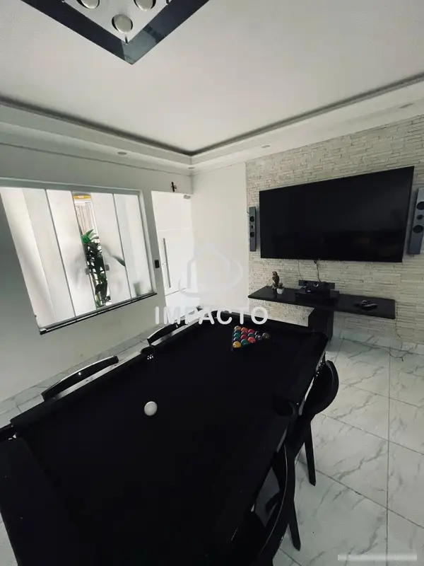 Sobrado com 3 quartos em Tatuapé - foto 4