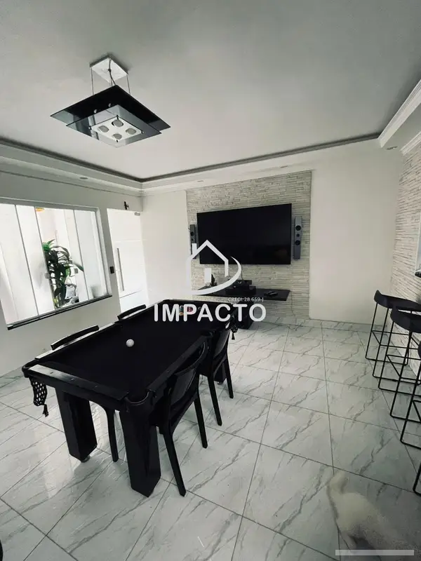 Sobrado com 3 quartos em Tatuapé - foto 5