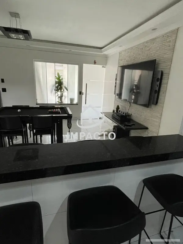 Sobrado com 3 quartos em Tatuapé - foto 3