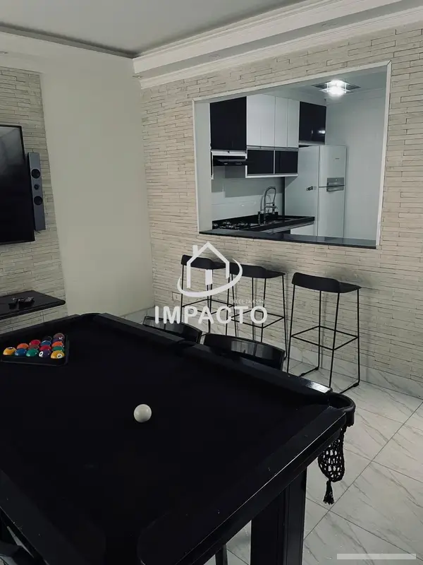 Sobrado com 3 quartos em Tatuapé - foto 2