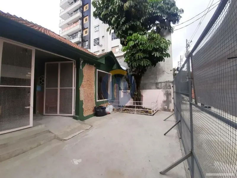 Casa - 2 quartos - Água Branca - São Paulo