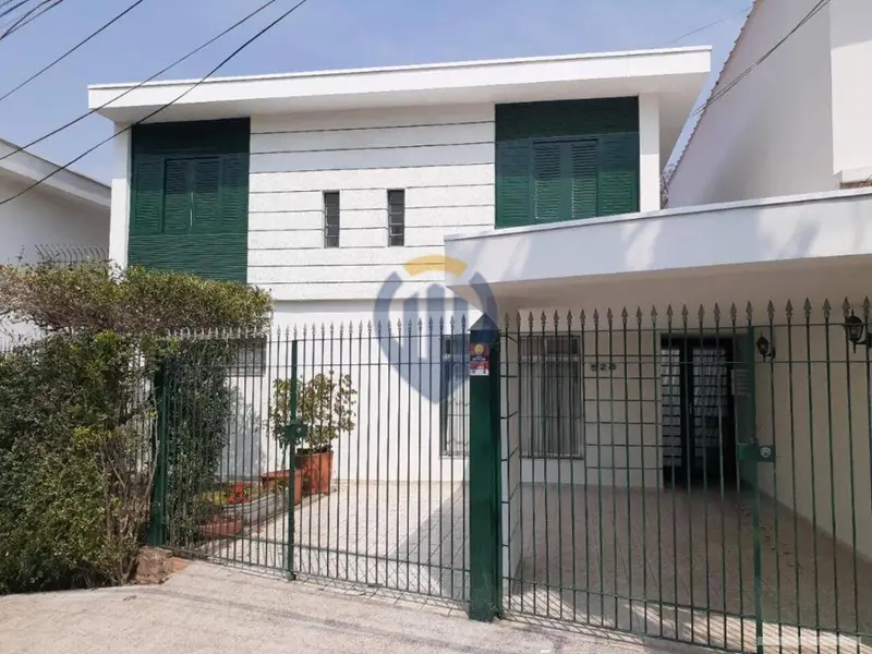 Casa - 3 quartos - Vila Leopoldina - São Paulo - foto 2