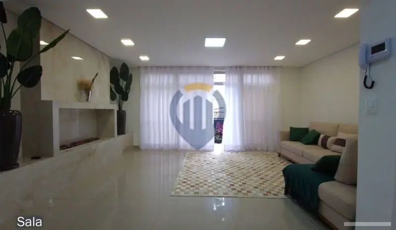 Casa - 3 quartos - Perdizes - São Paulo - foto 4