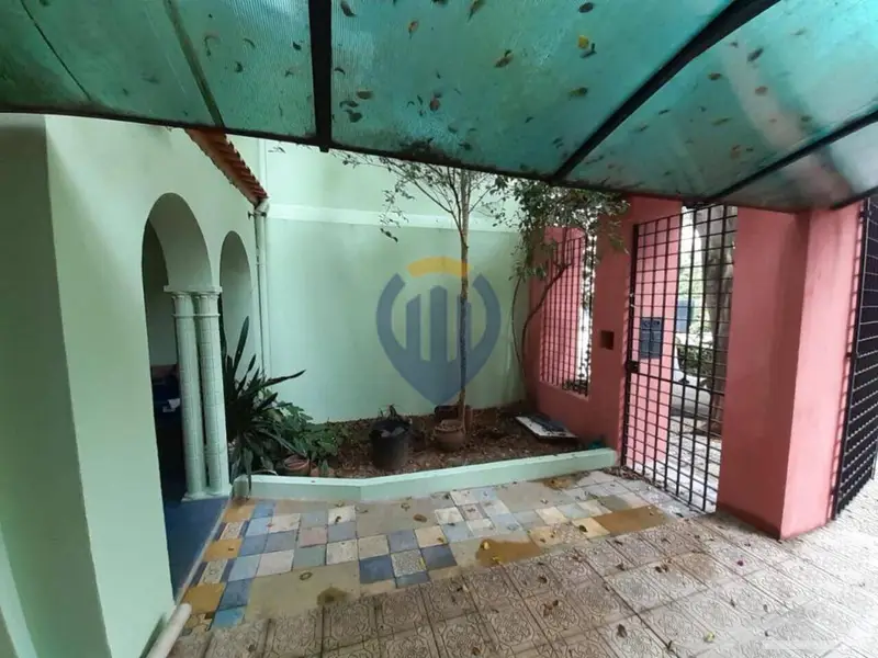 Casa - 3 quartos - Perdizes - São Paulo - foto 2