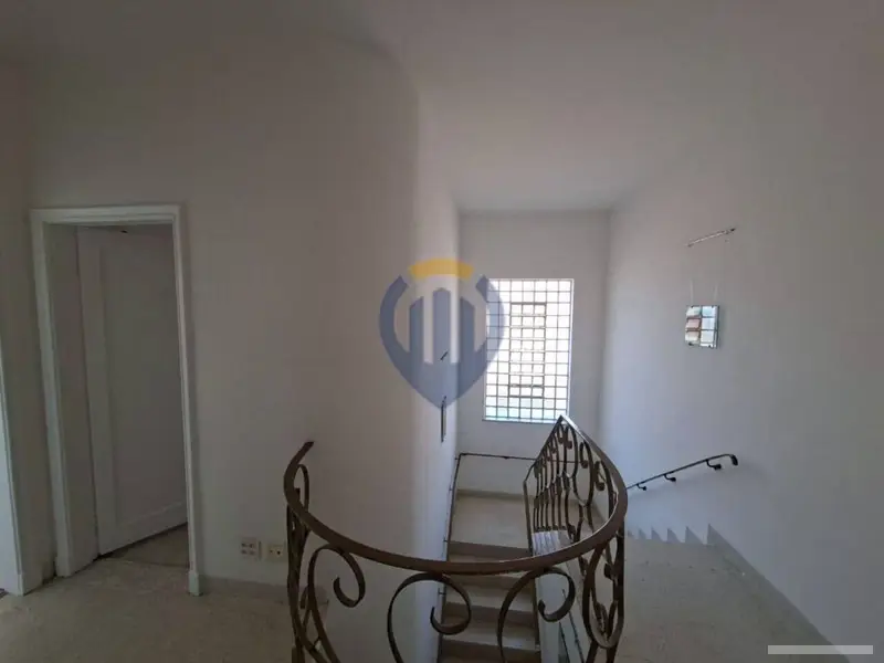 Casa - 8 quartos - Perdizes - São Paulo - foto 2