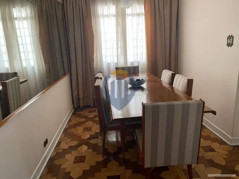 Casa - 3 quartos - Perdizes - São Paulo - foto 5